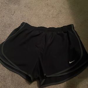 Nike Woman’s Tempo Shorts